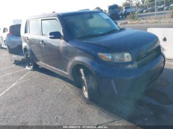  Salvage Scion xB