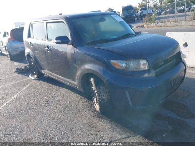  Salvage Scion xB