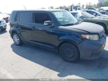  Salvage Scion xB