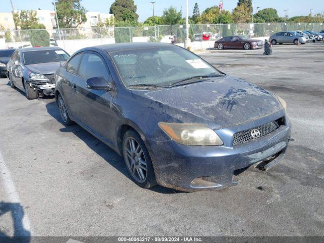  Salvage Scion TC