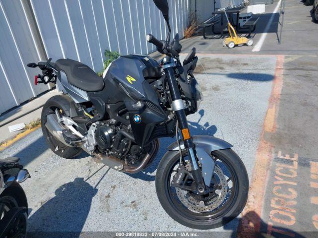  Salvage BMW F 900