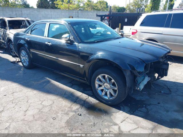  Salvage Chrysler 300c