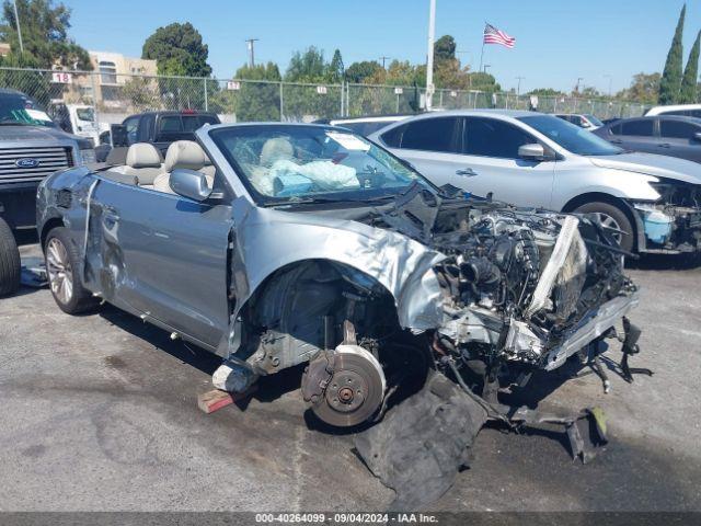  Salvage Audi A5