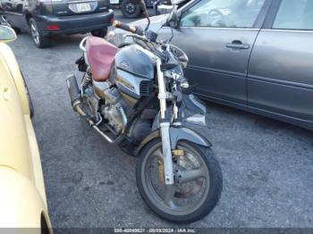  Salvage Moto Guzzi Breva