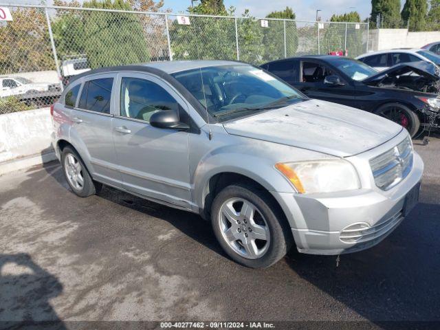  Salvage Dodge Caliber