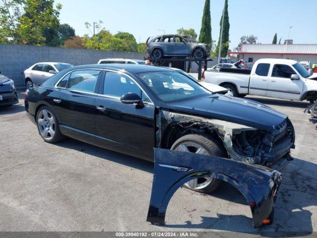  Salvage Bentley Flying Spur