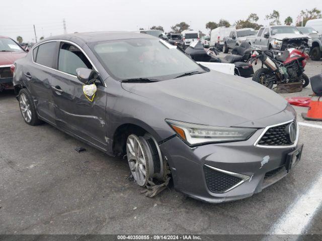  Salvage Acura ILX