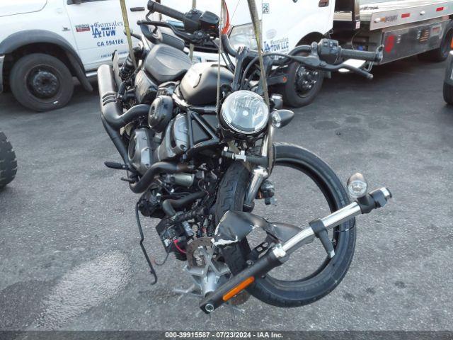  Salvage Harley-Davidson Rh975