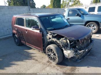  Salvage Scion xB