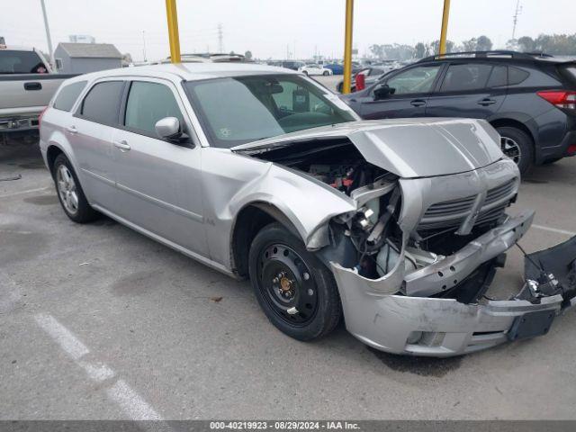  Salvage Dodge Magnum