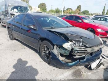  Salvage Dodge Intrepid