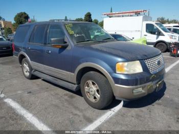  Salvage Ford Expedition