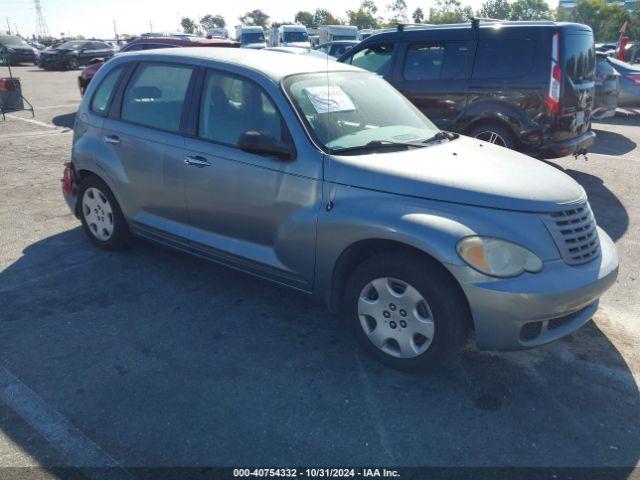  Salvage Chrysler PT Cruiser