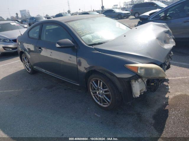  Salvage Scion TC