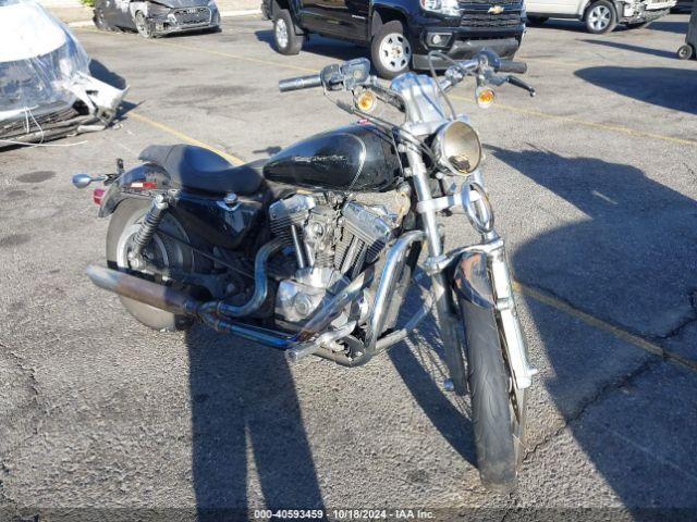  Salvage Harley-Davidson Xl1200