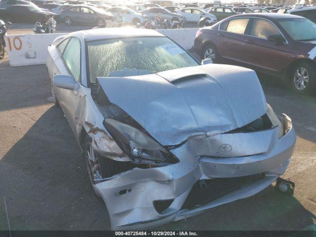  Salvage Toyota Celica