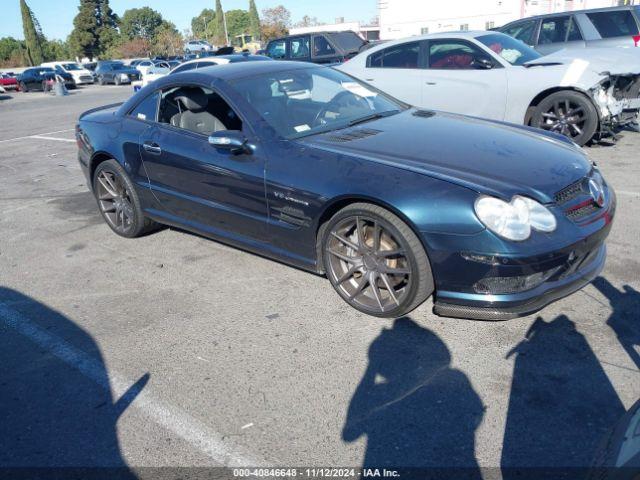  Salvage Mercedes-Benz S-Class