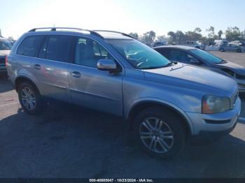  Salvage Volvo XC90