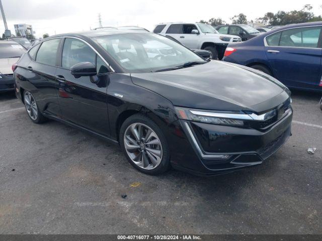  Salvage Honda Clarity Plug-In Hybrid