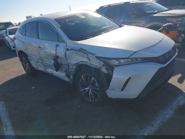  Salvage Toyota Venza