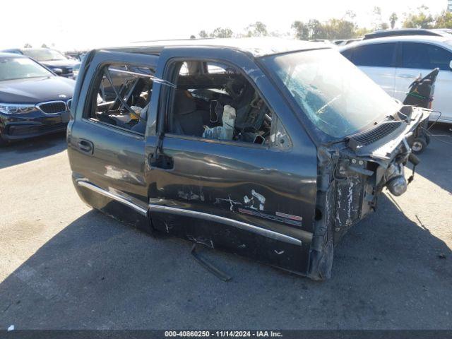  Salvage GMC Sierra 2500