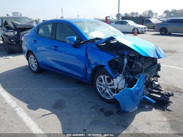  Salvage Scion iA