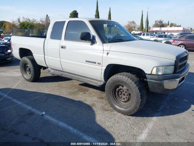  Salvage Dodge Ram 2500