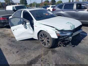  Salvage Audi S4