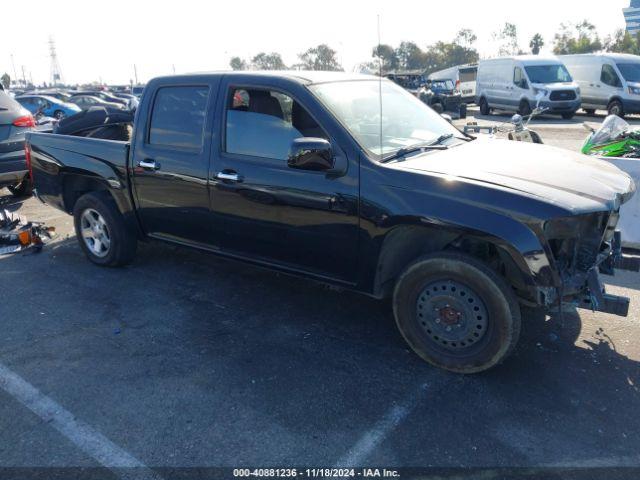  Salvage GMC Canyon