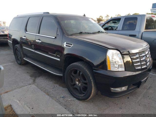  Salvage Cadillac Escalade