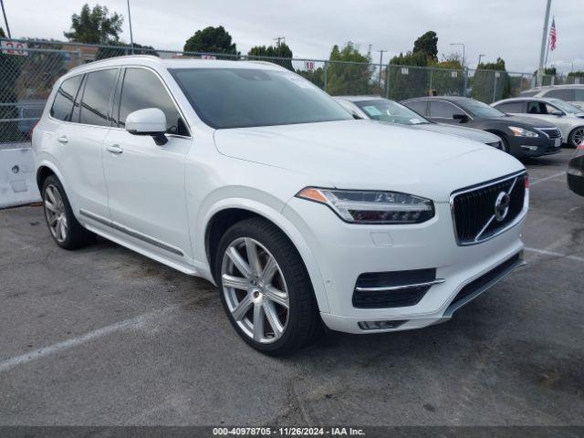  Salvage Volvo XC90