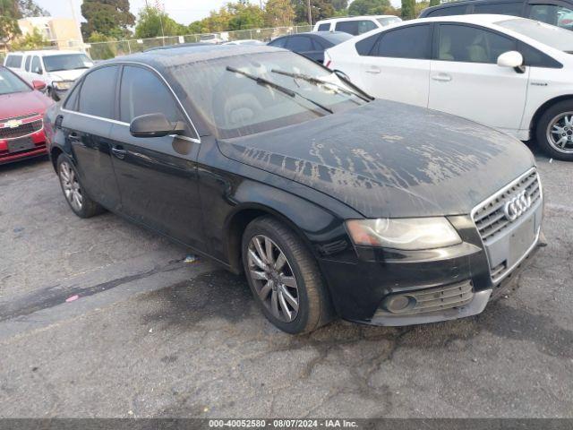  Salvage Audi A4