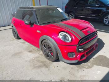  Salvage MINI Hardtop