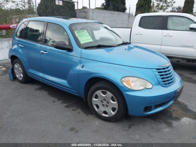  Salvage Chrysler PT Cruiser