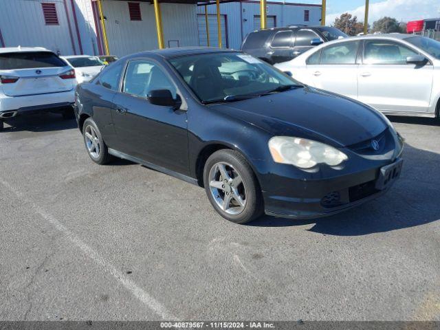  Salvage Acura RSX