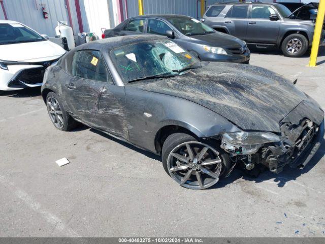  Salvage Mazda MX-5 Miata RF