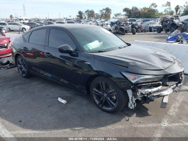  Salvage Acura Integra