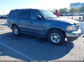  Salvage Ford Expedition