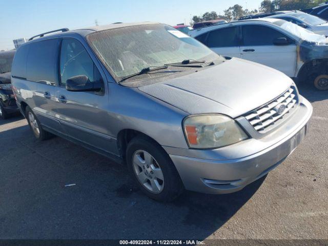  Salvage Ford Freestar