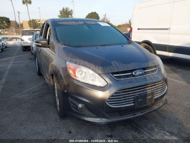  Salvage Ford C-MAX Energi