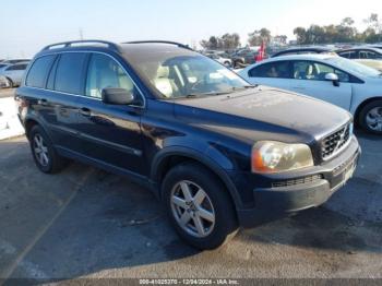  Salvage Volvo XC90