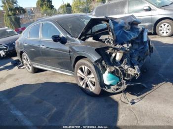  Salvage Honda Crosstour