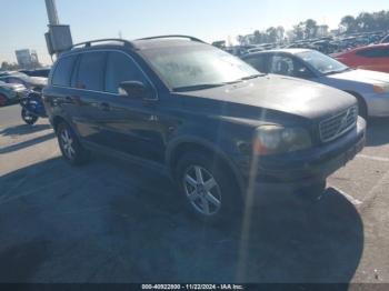  Salvage Volvo XC90