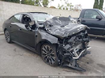  Salvage BMW 4 Series