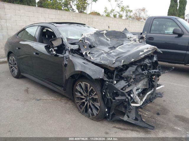  Salvage BMW 4 Series