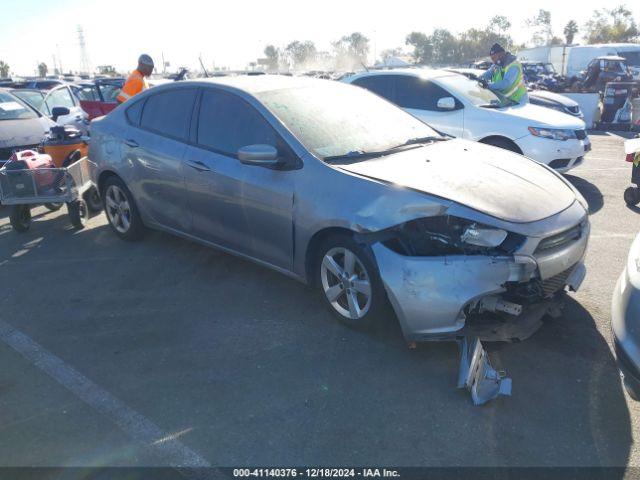  Salvage Dodge Dart