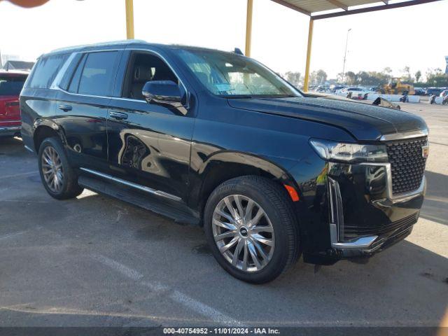  Salvage Cadillac Escalade