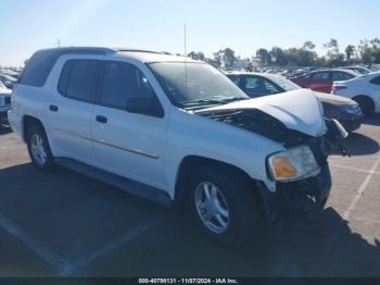  Salvage GMC Envoy XUV