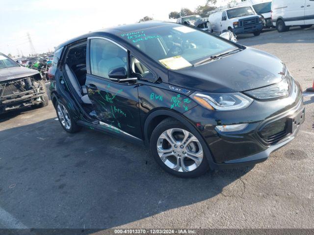  Salvage Chevrolet Bolt