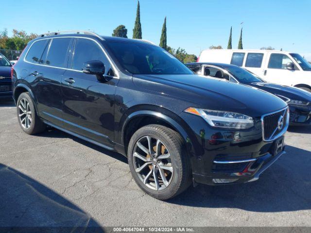  Salvage Volvo XC90